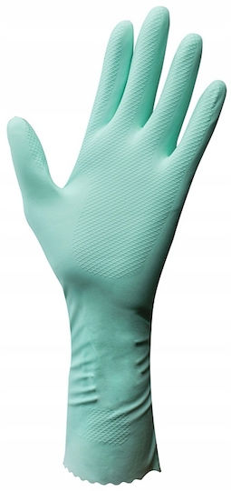 Vileda Vileda Ofenhandschuhe Paar Extra Sensation Latex Groß