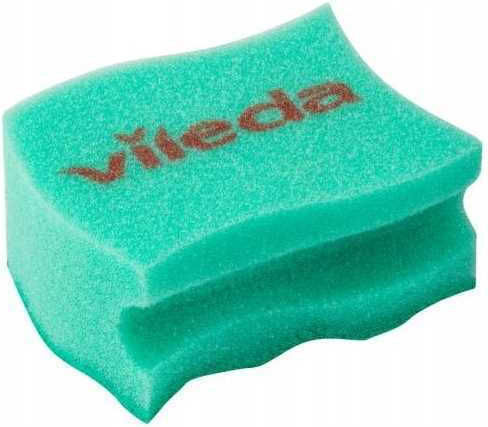 Vileda Pur Active Shaped Sponge 2 Pcs