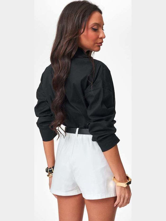Women's Skorts White