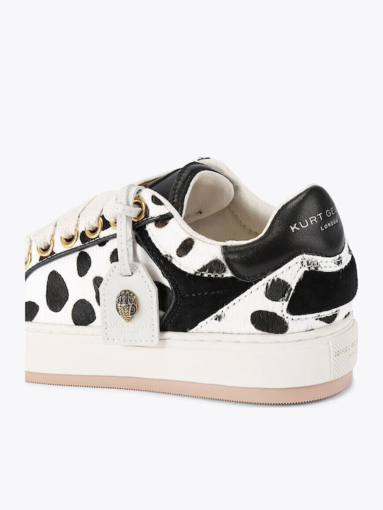 Sneakers Λευκό