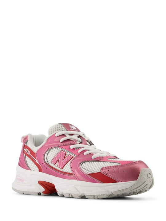 530 Kinder Sneaker Rosa