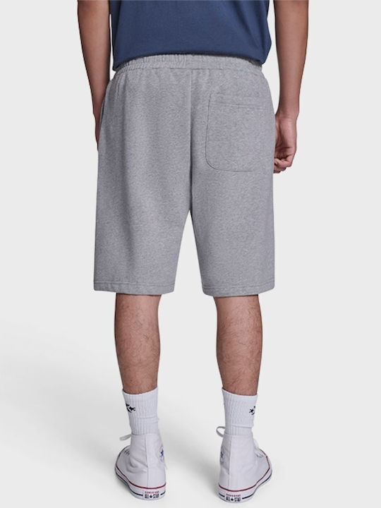 Sport Herren Shorts Grau