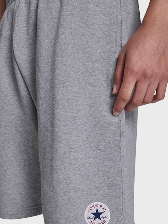 Sport Herren Shorts Grau