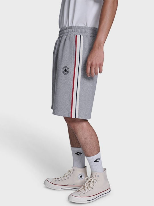 Sport Herren Shorts Grau