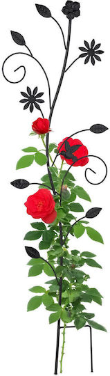 Relaxdays Plant Support Stick 34cm Steel