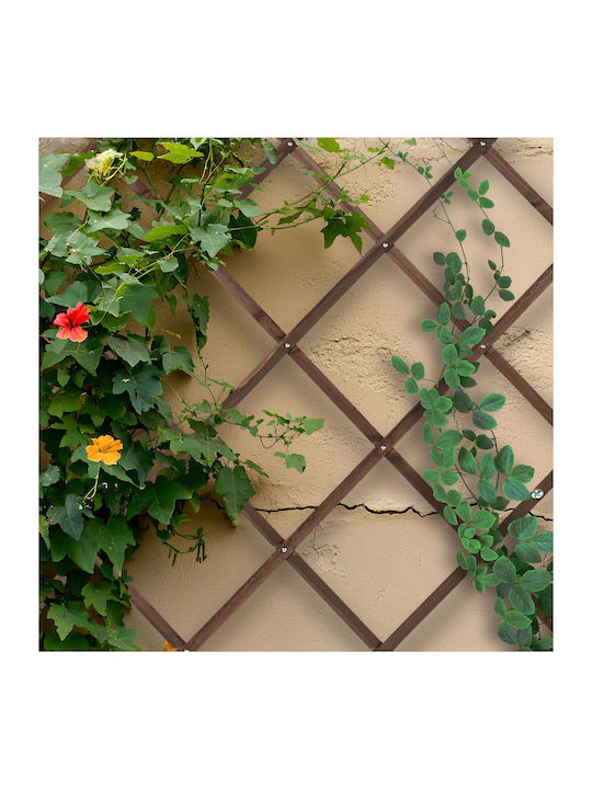 Trellis De Grădină Maro