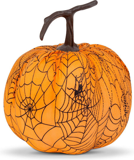 Αποκριάτικη Κολοκύθα Πορτοκαλί για Halloween