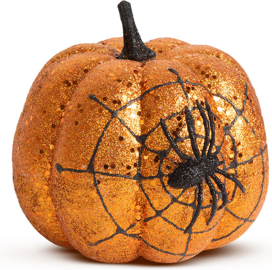 Carnival Pumpkin Orange for Halloween