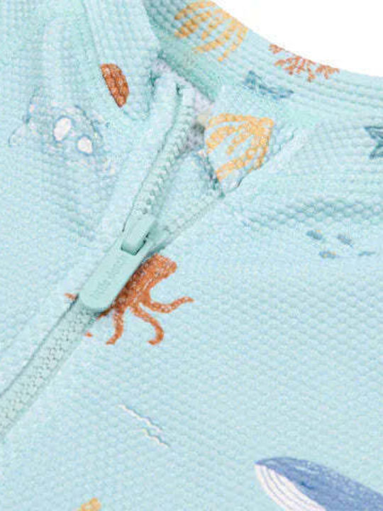 Little Dutch Kids One-Piece Swimsuit Multicolour