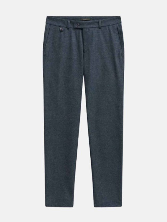 Herrenhosen Chino Navy