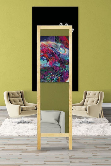 SteweHome Ορθογώνιος Μπεζ 145x40cm SteweHome Ορθογώνιος Μπεζ 145x40cm
