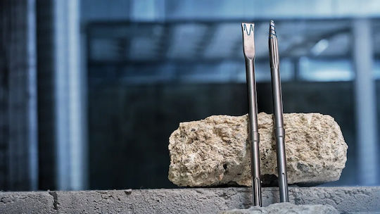 Bosch Καλέμι με Υποδοχή SDS Plus