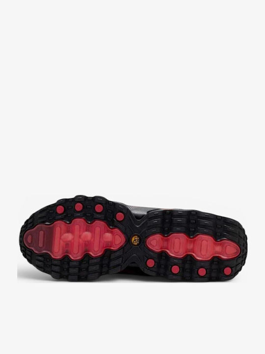 Air Max DN8 Дамски Червени Сникърси