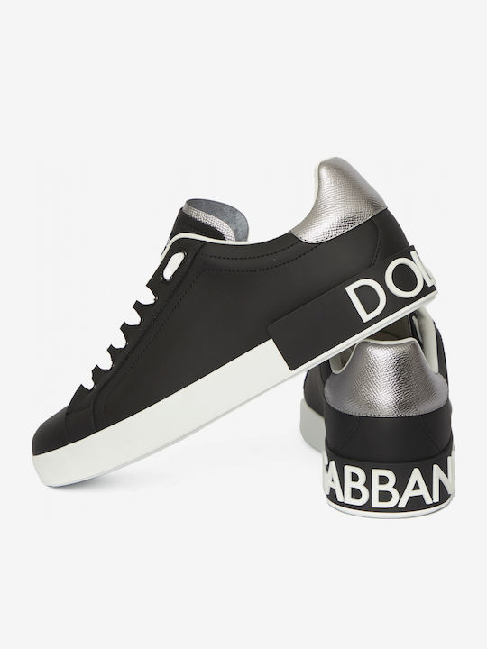 Portofino Adidași Pentru Bărbați Negri