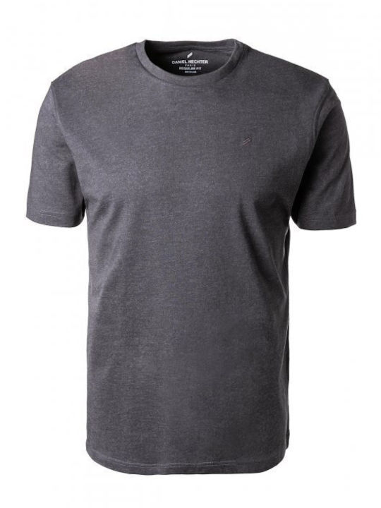 T-Shirt Dunkelgrau
