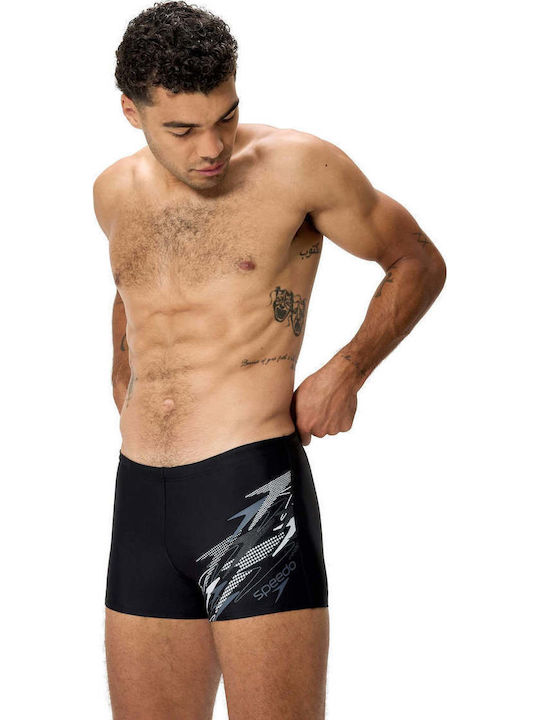 Men's Swim Shorts Black