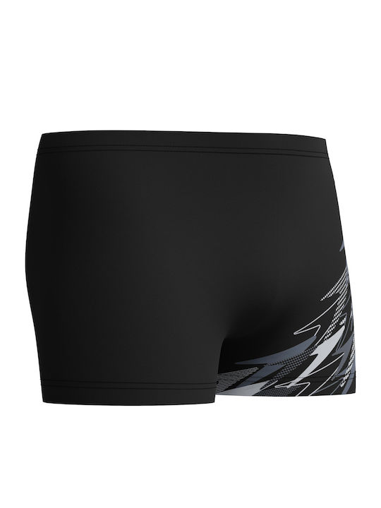 Men's Swim Shorts Black
