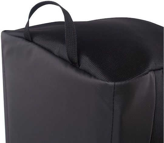 Hi-Tec Geantă Voiaj 30lt Din Țesătură L50xL24,5xÎ24,5cm