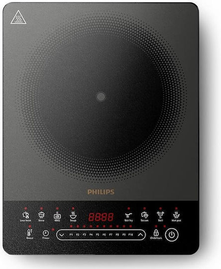Philips Philips Induktions-Kochplatte Einzel