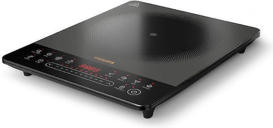 Philips Philips Induktions-Kochplatte Einzel