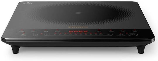 Philips Philips Induktions-Kochplatte Einzel