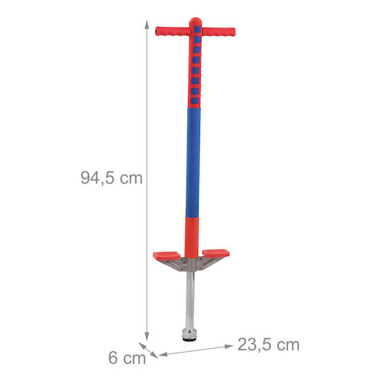 Relaxdays Pogo Stick
