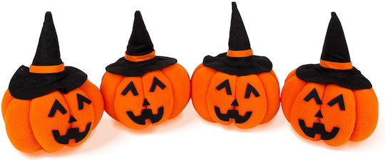 Halloween Pumpkin Decoration 15 X 15 X 22 Cm