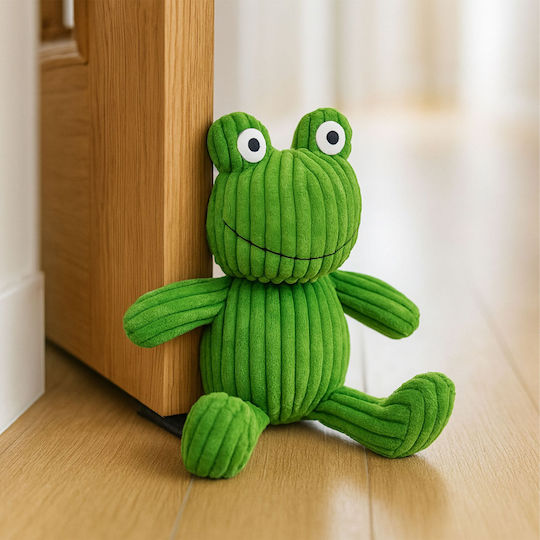 Green Door Stopper
