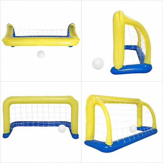 Poolspielzeug Aufblasbares Ende 142x76cm
