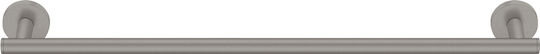 Sanco Gaea Bathroom Rail Wall-Mounted with Screws Gold