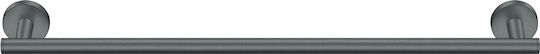 Sanco Gaea Bathroom Rail Wall-Mounted with Screws Gold
