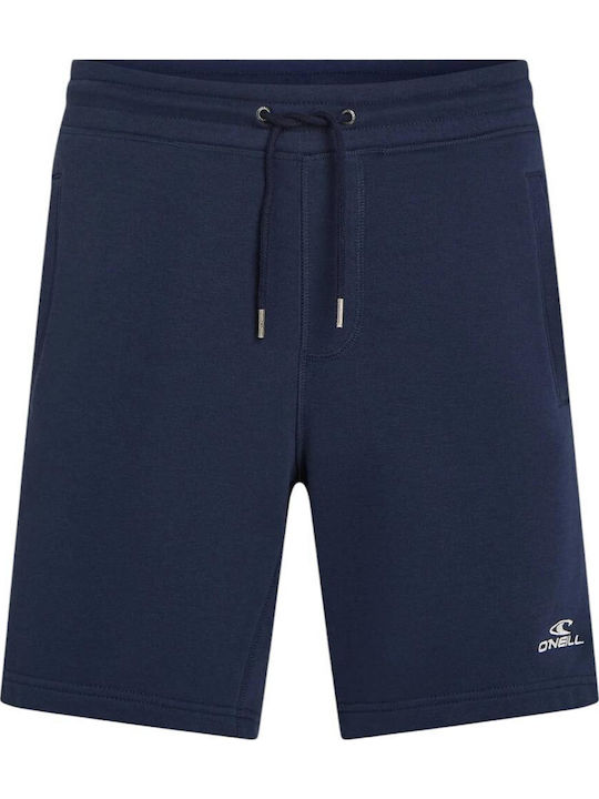 Sports Men's Blue Shorts