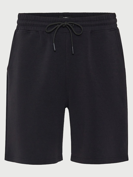 Sports Men's Bermuda Black