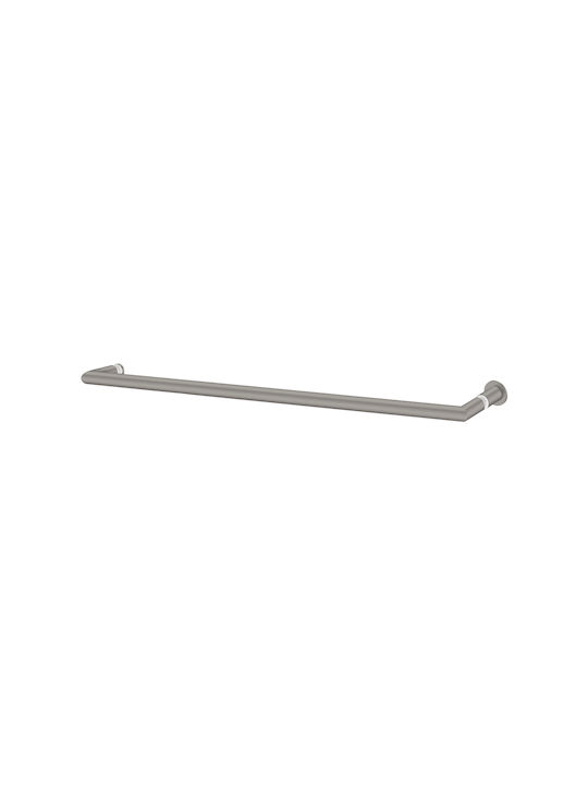 Sanco Glas GL0715-M26 Wandhalterung mit Schrauben Kupfer