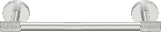 Sanco Dorian Bathroom Hook Rail Wall-Mounted with Screws Bronze