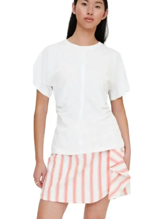 Women's T-shirt White