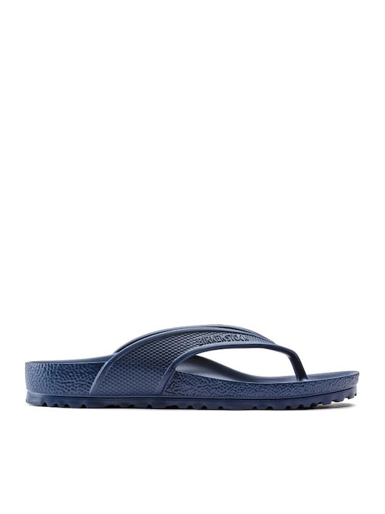 Honolulu Damen Zehentrenner in Marineblau Farbe