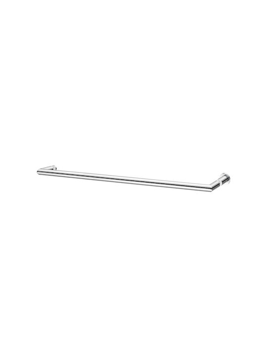 Sanco Glass GL0715-M25 Wall-Mounted With Screws Bronze