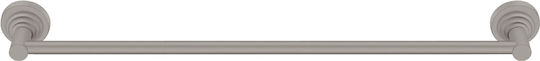 Sanco Vintage Bathroom Rail Wall-Mounted with Screws Bronze