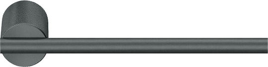 Sanco Lithos 121119-M26 Single Bathroom Ring With Screws Copper