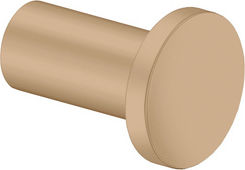Sanco Bath 00671-М102 Кука за банята Едно с винтове Сребрист