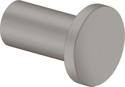 Sanco Bath 00671-М102 Кука за банята Едно с винтове Сребрист