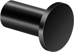Sanco Bath 00671-М101 Кука за Банята Едно С Винтове Бяла