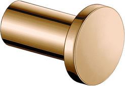 Sanco Bath 00671-М102 Кука за банята Едно с винтове Сребрист