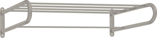 Sanco Towel 00903-M26 Wall-Mounted With Screws Copper
