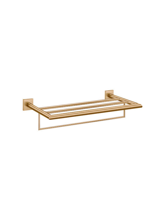 Sanco Towel 00961-M101 Wall-Mounted With Screws White