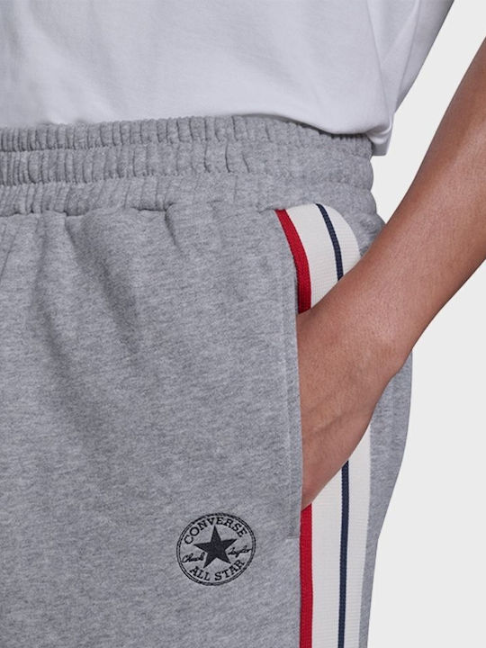 Sport Herren Shorts Grau