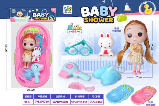 Babypuppen Für 3+ Jahre 45 cm