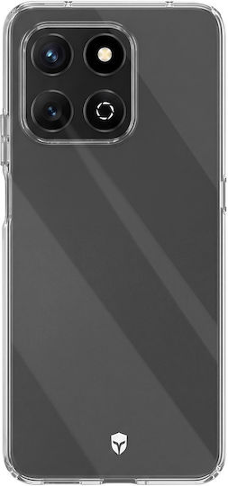 Force Case Case Honor 400s Shockproof 2m Feel 50% Recycled Anti-yellowing Transparent