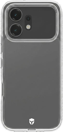 Force Case Калъф Honor 600 Удароустойчив 3м С Пълно Покритие (360°) Антижълтеещ Прозрачен